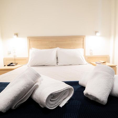 וולוס Hotel Philippos חדר תמונה