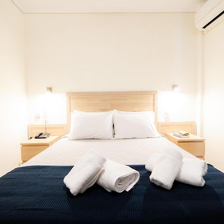 וולוס Hotel Philippos חדר תמונה